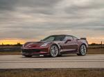 Chevrolet Corvette Z06 HPE850 by Hennessey 2015 года